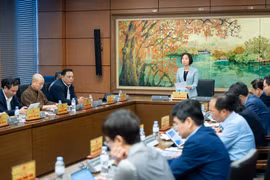 Không gian mạng trở thành môi trường tác chiến thứ năm, cần “lá chắn” đủ mạnh