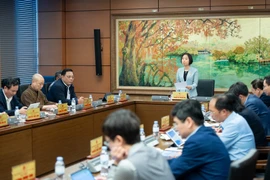 Không gian mạng trở thành môi trường tác chiến thứ năm, cần “lá chắn” đủ mạnh