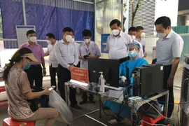 60 ca Covid-19 chiều 9-6: Hà Nội 4 ca, TP.HCM thêm 13 ca liên quan Hội truyền giáo