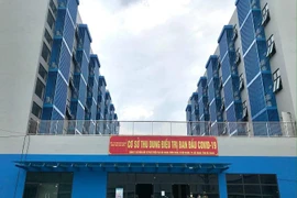 Sáng 9-6 thêm 64 ca Covid-19 mới, 21 người là thuyền viên từ Ấn Độ nhập cảnh Việt Nam