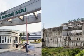 Thủ tướng: Xử lý dứt điểm các dự án tồn đọng như cơ sở 2 của Bệnh viện Bạch Mai, Việt Đức...