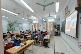 Tổng cộng toàn Hà Nội ghi nhận trên 1,52 triệu người mắc Covid-19