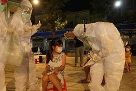 Nóng: Nhiều giáo viên, học sinh ở TP Phủ Lý dương tính, số mắc Covid-19 tại Hà Nam tăng cao