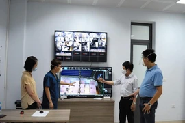 Trưa 28-5, thêm 40 ca Covid-19 mới tại Hà Nội và 5 tỉnh phía Bắc