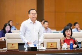 Nhiều người vẫn nhẹ dạ, bị lừa đảo bởi các chiêu trò “việc nhẹ, lương cao”