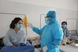 Hà Nội không còn F0 nào điều trị tại cơ sở cách ly