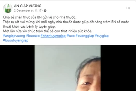 Phát hiện hàng loạt thực phẩm chức năng quảng cáo sai phạm, do chế tài còn nhẹ?