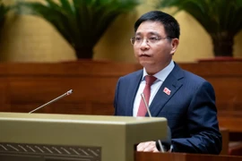 Chính thức đề xuất lùi thời gian hoàn thành sân bay Long Thành vào cuối năm 2026