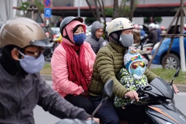 Bệnh đường hô hấp và cúm A gia tăng, Bộ Y tế khuyến cáo 5 biện pháp phòng chống