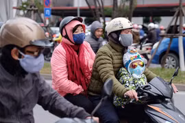 Bệnh đường hô hấp và cúm A gia tăng, Bộ Y tế khuyến cáo 5 biện pháp phòng chống