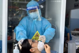 Hà Nội còn 234 bệnh nhân Covid-19 phải điều trị tại bệnh viện