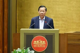 Quốc hội "chốt" làm đường Vành đai 4 TP.HCM với tổng vốn 120.413 tỷ đồng, hoàn thành năm 2029