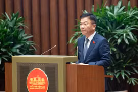 Tạo hành lang pháp lý bảo vệ dữ liệu cá nhân, ngăn chặn các hành vi mua bán trái phép