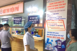 Lương cơ sở tăng tác động đến viện phí và bảo hiểm y tế chi trả cho người bệnh ra sao?