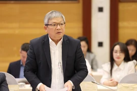 Vụ Công ty cây xanh Công Minh: Công an đã yêu cầu giám định tài sản 413 dự án tại 16 tỉnh