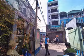 Thêm 5 ca Covid-19, đã truy vết được 142 người đi cùng chuyến bay VJ458