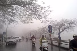 Rét đậm, rét hại: Không nên tắm sau 22h, hạn chế ra ngoài từ 21h tối đến 6h sáng