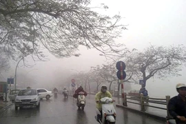 Rét đậm, rét hại: Không nên tắm sau 22h, hạn chế ra ngoài từ 21h tối đến 6h sáng