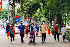 Bộ Y tế yêu cầu báo cáo khẩn nếu bùng dịch Covid-19 trong dịp nghỉ lễ