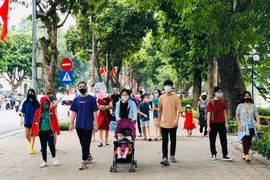 Bộ Y tế yêu cầu báo cáo khẩn nếu bùng dịch Covid-19 trong dịp nghỉ lễ