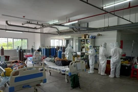 9.340 ca Covid-19 mới trong ngày 9-8: TP HCM 3.991, Bình Dương 2.887 ca...