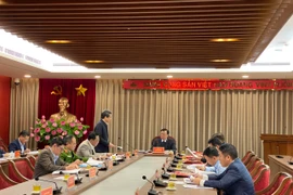 Quý I-2024, Hà Nội sẽ đưa ra xét xử 30 vụ án liên quan các trung tâm đăng kiểm