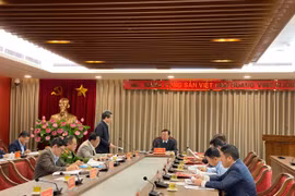 Quý I-2024, Hà Nội sẽ đưa ra xét xử 30 vụ án liên quan các trung tâm đăng kiểm