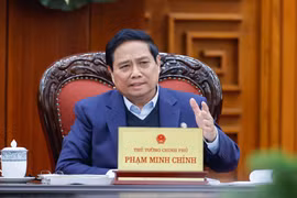 Thủ tướng: Ưu tiên giữ chân cán bộ có năng lực, chế độ cho lao động dôi dư phải công bằng