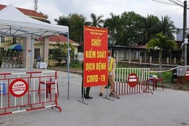 Hải Phòng có chùm 3 ca Covid-19 ở Bệnh viện Giao thông Vận tải, Hải Dương thêm 6 ca