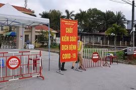 Hải Phòng có chùm 3 ca Covid-19 ở Bệnh viện Giao thông Vận tải, Hải Dương thêm 6 ca