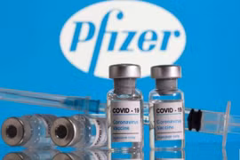 Những điều cần biết về vaccine Pfizer ngừa Covid-19