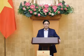 Lập nhiều Tổ công tác về tiền tệ, bất động sản, trái phiếu... do các Phó Thủ tướng, Bộ trưởng phụ trách