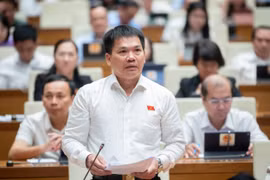 Lực lượng tham gia bảo vệ ANTT ở cơ sở là đòi hỏi cấp bách của thực tiễn