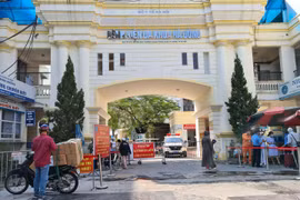 Chiều 12-9, Hà Nội chỉ thêm 1 ca dương tính mới, số ca hôm nay thấp nhất từ đầu tháng 9