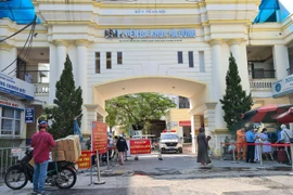 Chiều 12-9, Hà Nội chỉ thêm 1 ca dương tính mới, số ca hôm nay thấp nhất từ đầu tháng 9