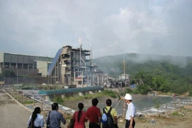 Chỉ dự án có nguy cơ tác động xấu đến môi trường mức độ cao mới phải làm báo cáo ĐTM