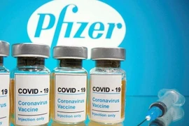 90.000 liều vaccine Pfizer đầu tiên mua bằng ngân sách sẽ về nước ngày 7-7