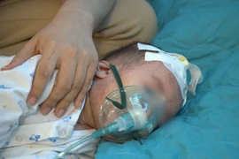 Thêm 120 ca mắc sởi trong tuần, CDC Hà Nội lo ngại dịch tăng mạnh 3 tháng tới