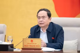 Ủy ban Thường vụ Quốc hội thống nhất sẽ sửa Luật Báo chí trong năm 2025