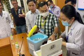 Bộ Y tế sẽ thành lập 3 - 6 trung tâm dự trữ thuốc hiếm, thuốc hạn chế nguồn cung