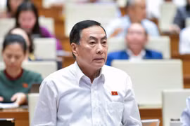 ĐBQH chất vấn về việc bác sĩ “dởm” hành nghề nhan nhản, Bộ trưởng Bộ Y tế nói gì?