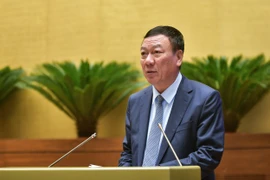 Đã xử lý 54 người kê khai tài sản không trung thực, cách chức 13 người đứng đầu...