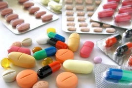 Dừng sử dụng 15 loại thuốc nhập khẩu, gồm nhiều thuốc huyết áp, tuần hoàn não