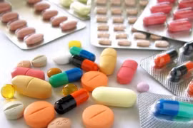 Dừng sử dụng 15 loại thuốc nhập khẩu, gồm nhiều thuốc huyết áp, tuần hoàn não