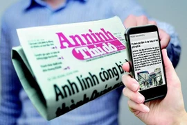 Thực hiện quy hoạch báo chí: Thu hồi giấy phép hoạt động 5 cơ quan báo chí ngành Công an từ 1-3