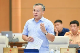 Sẽ cho đấu giá biển số xe ô tô, biển số Hà Nội và TP HCM thấp nhất 40 triệu đồng