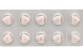 Phát hiện một loại thuốc giả bán tại shop mỹ phẩm trên facebook