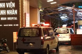 Ngày 11-10, Hà Nội ghi nhận 9 ca Covid-19 mới, đều liên quan BV Việt Đức