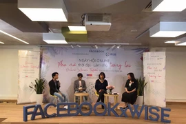 Hơn 8.000 người tham gia sự kiện trực tuyến hỗ trợ cộng đồng phụ nữ khởi nghiệp