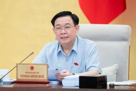 Xóa bỏ tư duy nhiệm kỳ, lợi ích nhóm trong quy hoạch để tránh dự án “treo”